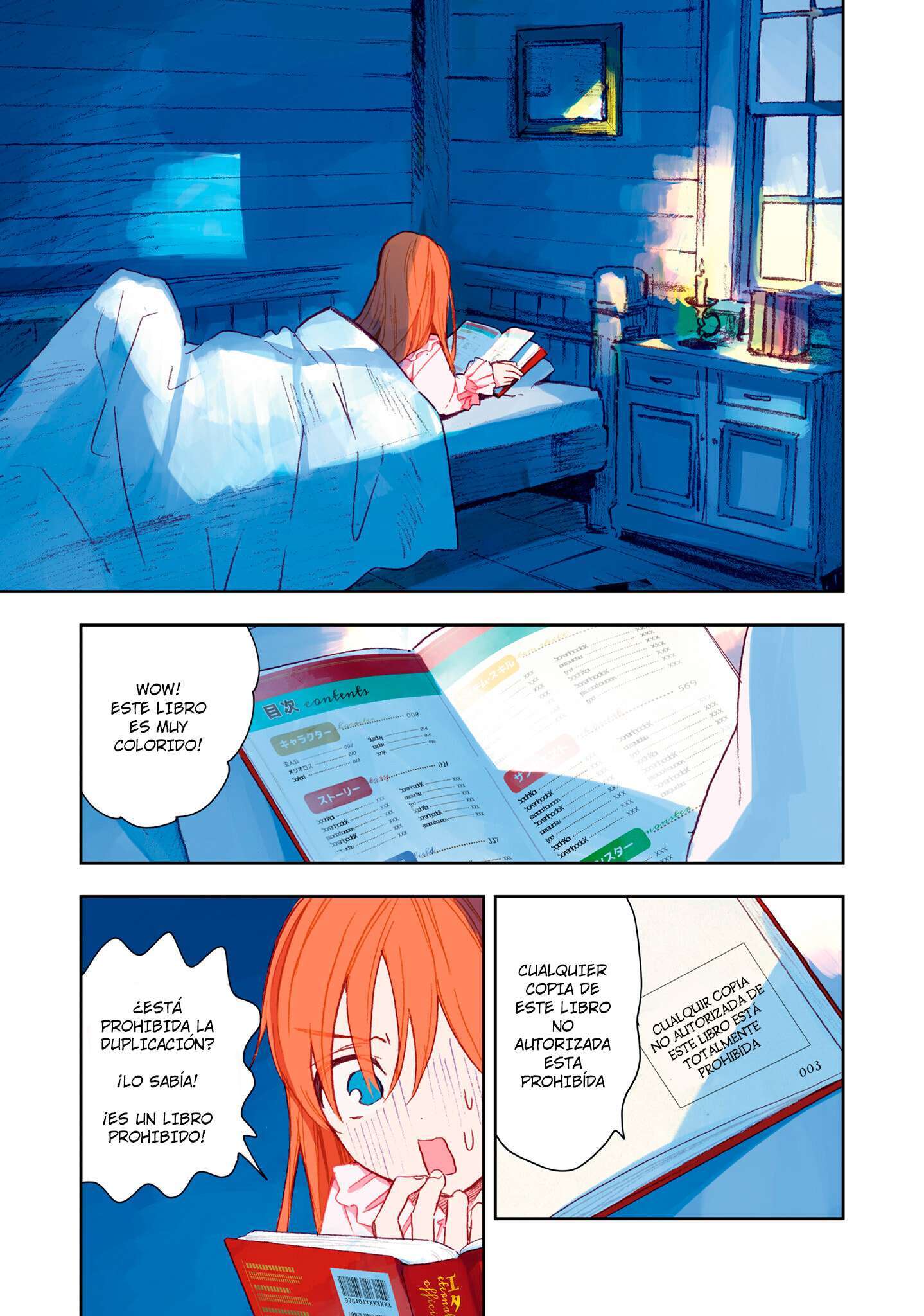 Capitulo 1 page 8