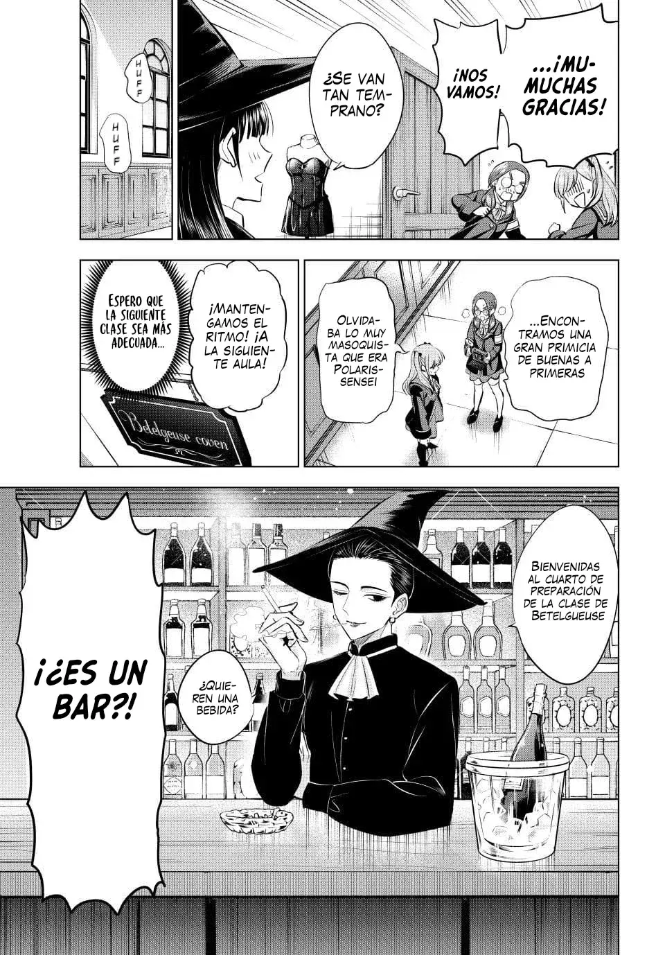 Capitulo 82 page 12