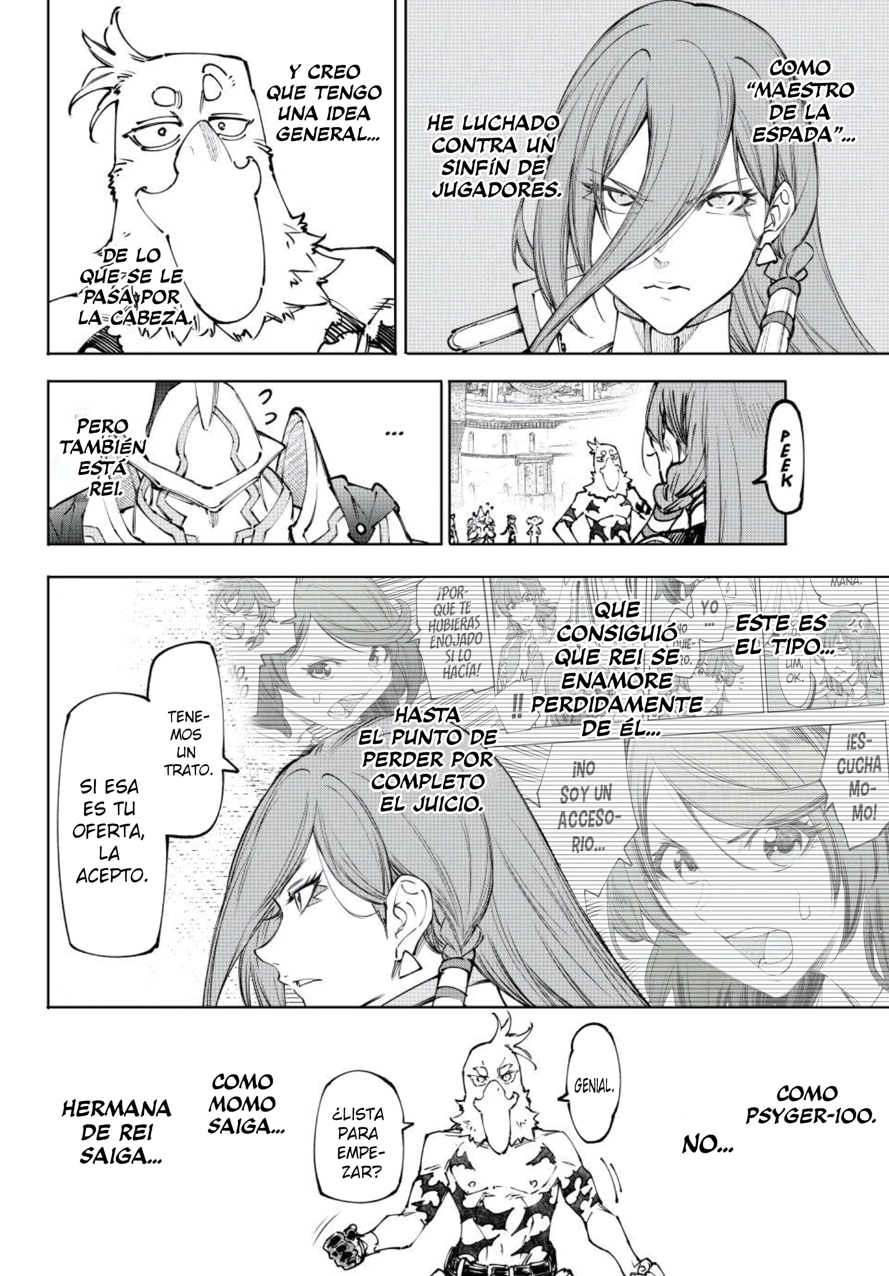 Capitulo 264 page 15