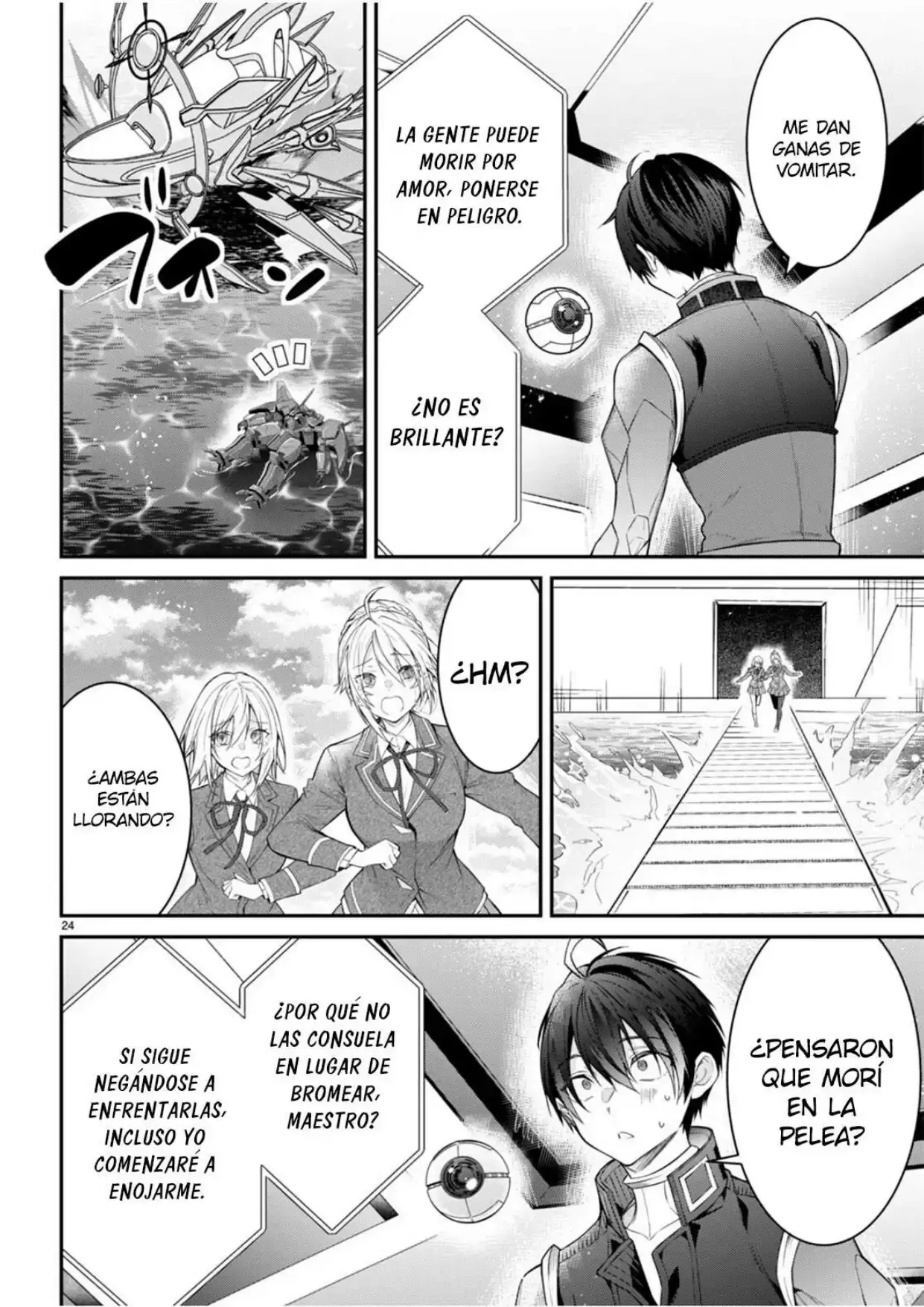 Capitulo 63 page 24