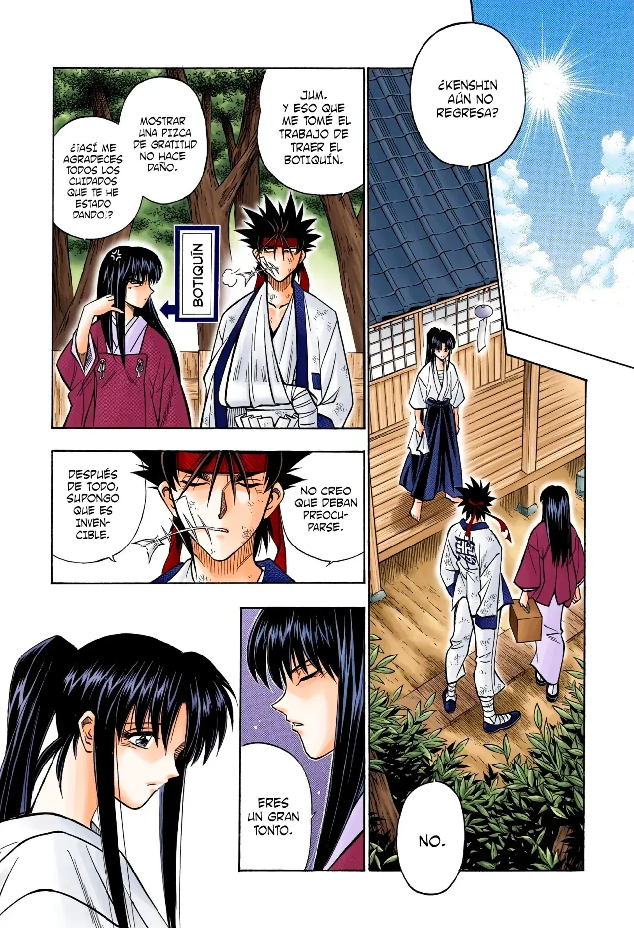 Capitulo 164 page 2