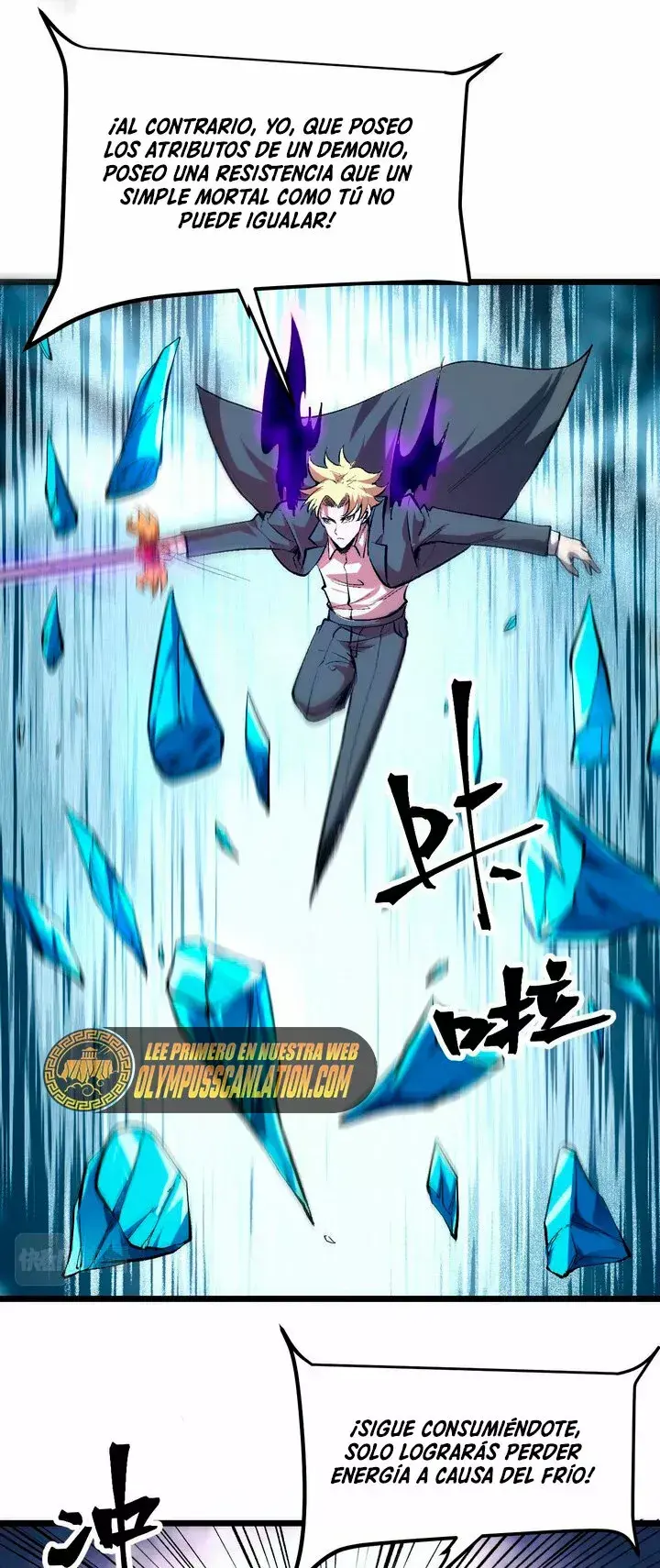 Capitulo 87 page 36