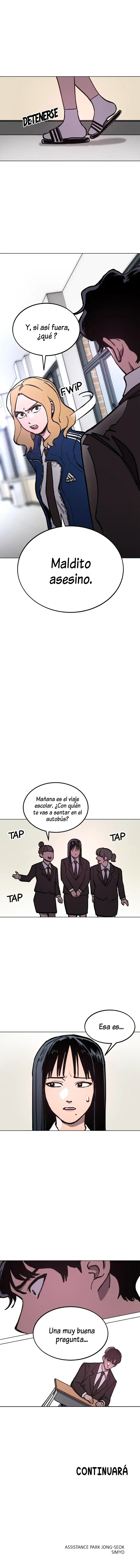 Capitulo 52 page 15