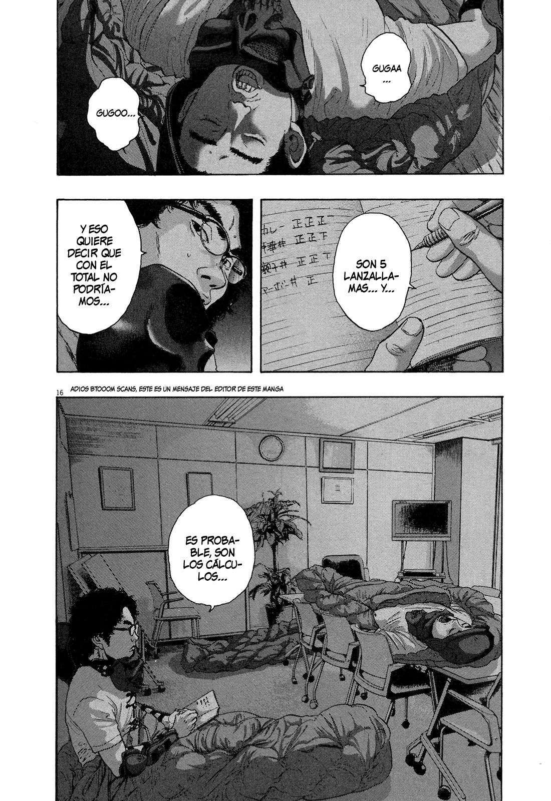 Capitulo 200 page 15
