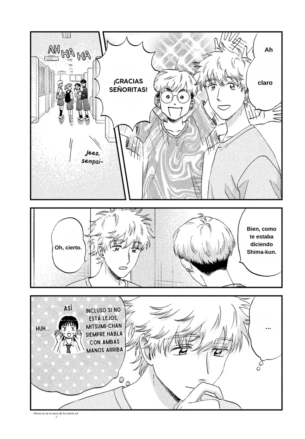 Capitulo 57 page 15
