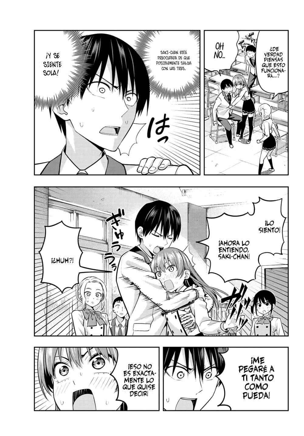 Capitulo 21 page 6