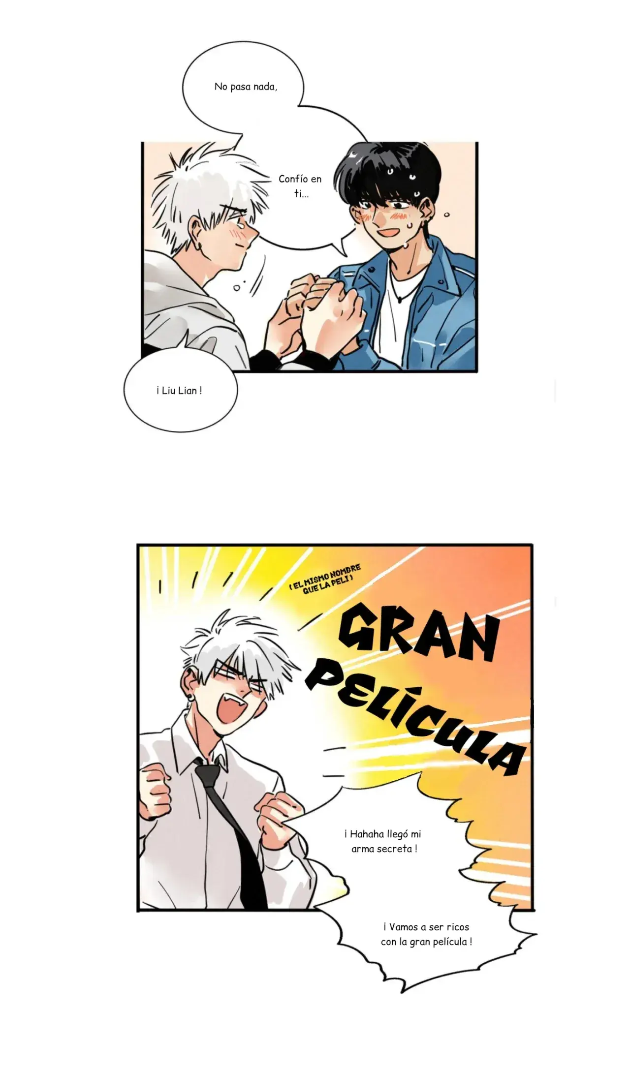 Capitulo 98 page 11