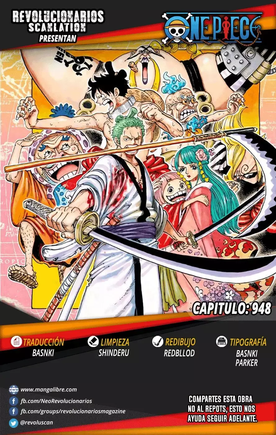 Capitulo 948 page 1