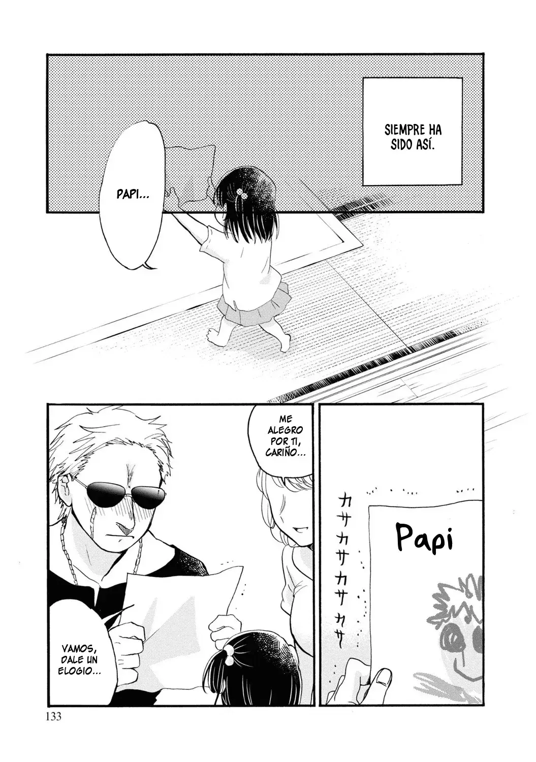 Capitulo 83 page 21