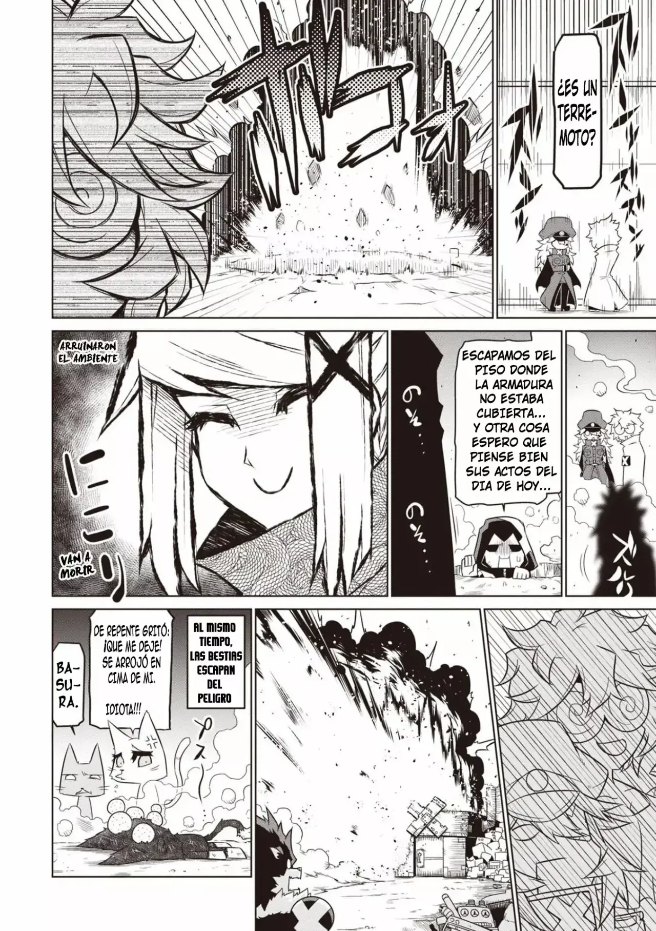 Capitulo 69 page 11