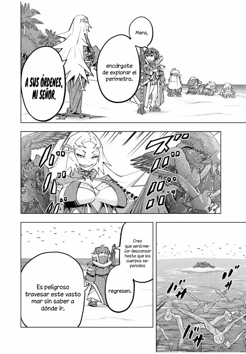 Capitulo 95 page 3