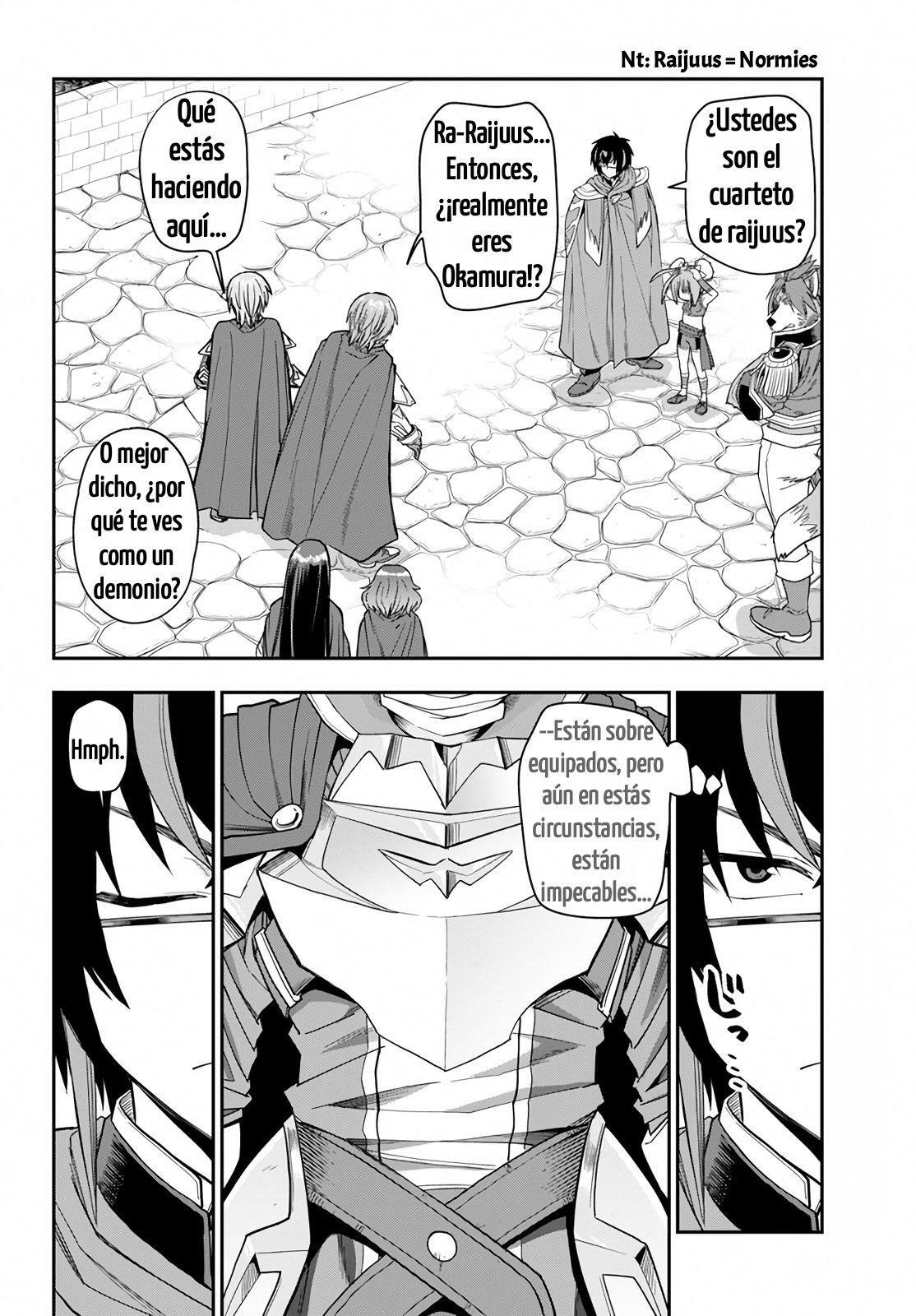 Capitulo 61 page 21