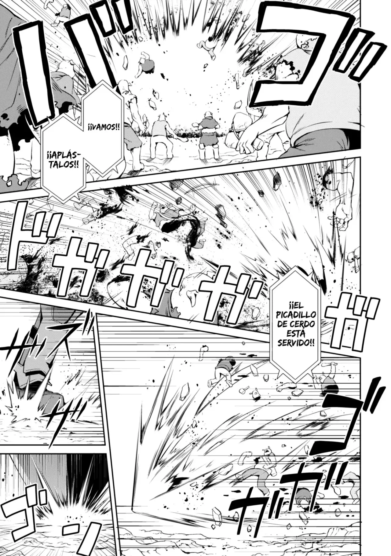 Capitulo 23 page 4