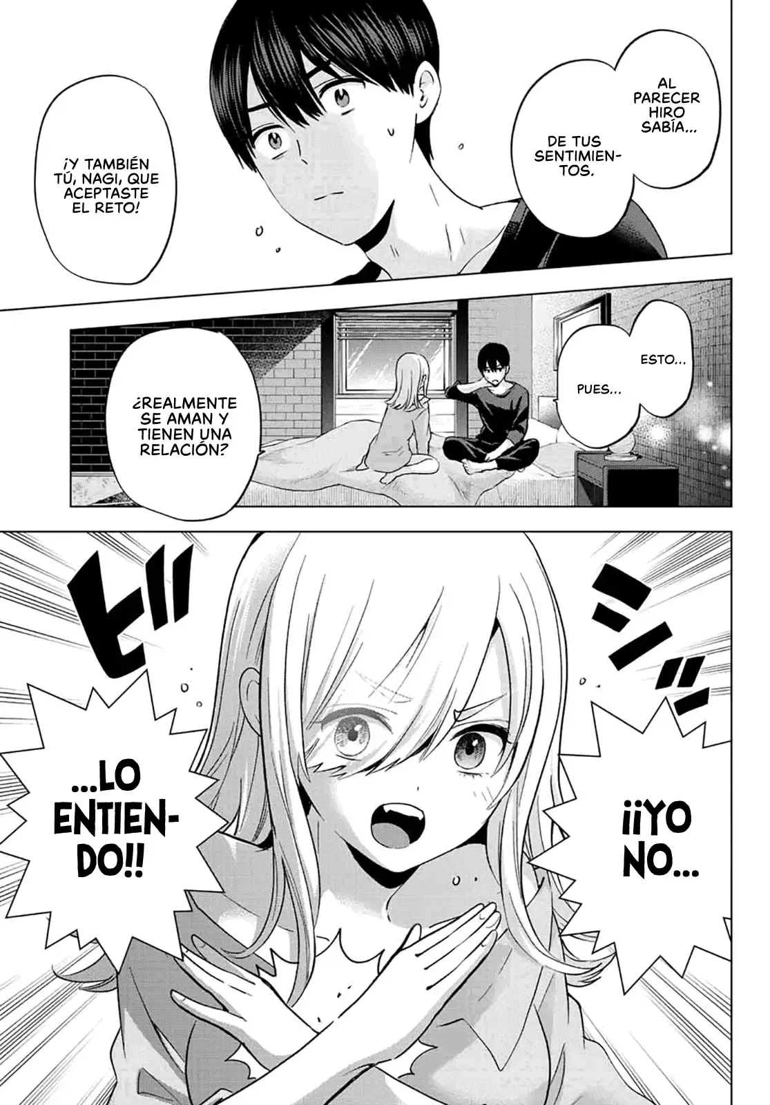 Capitulo 148 page 21