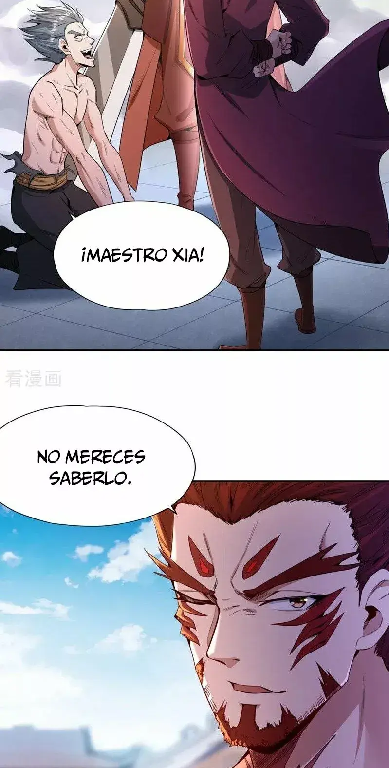 Capitulo 81 page 26