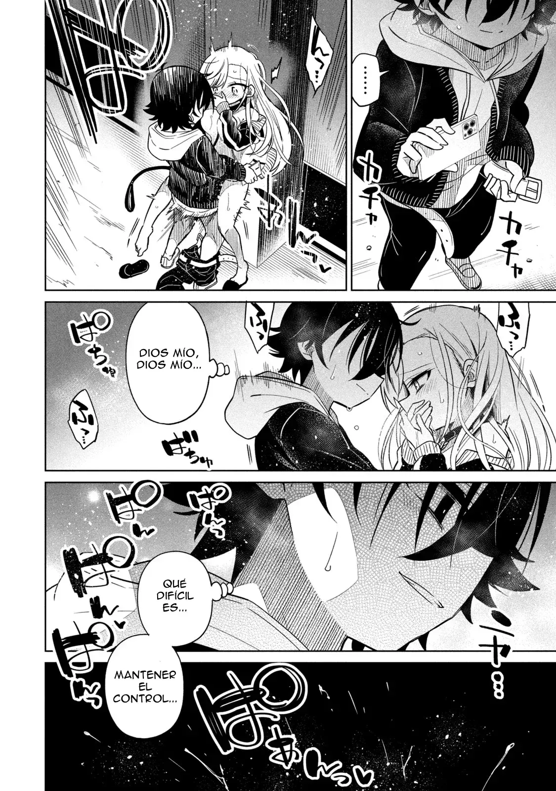Capitulo 49 page 19