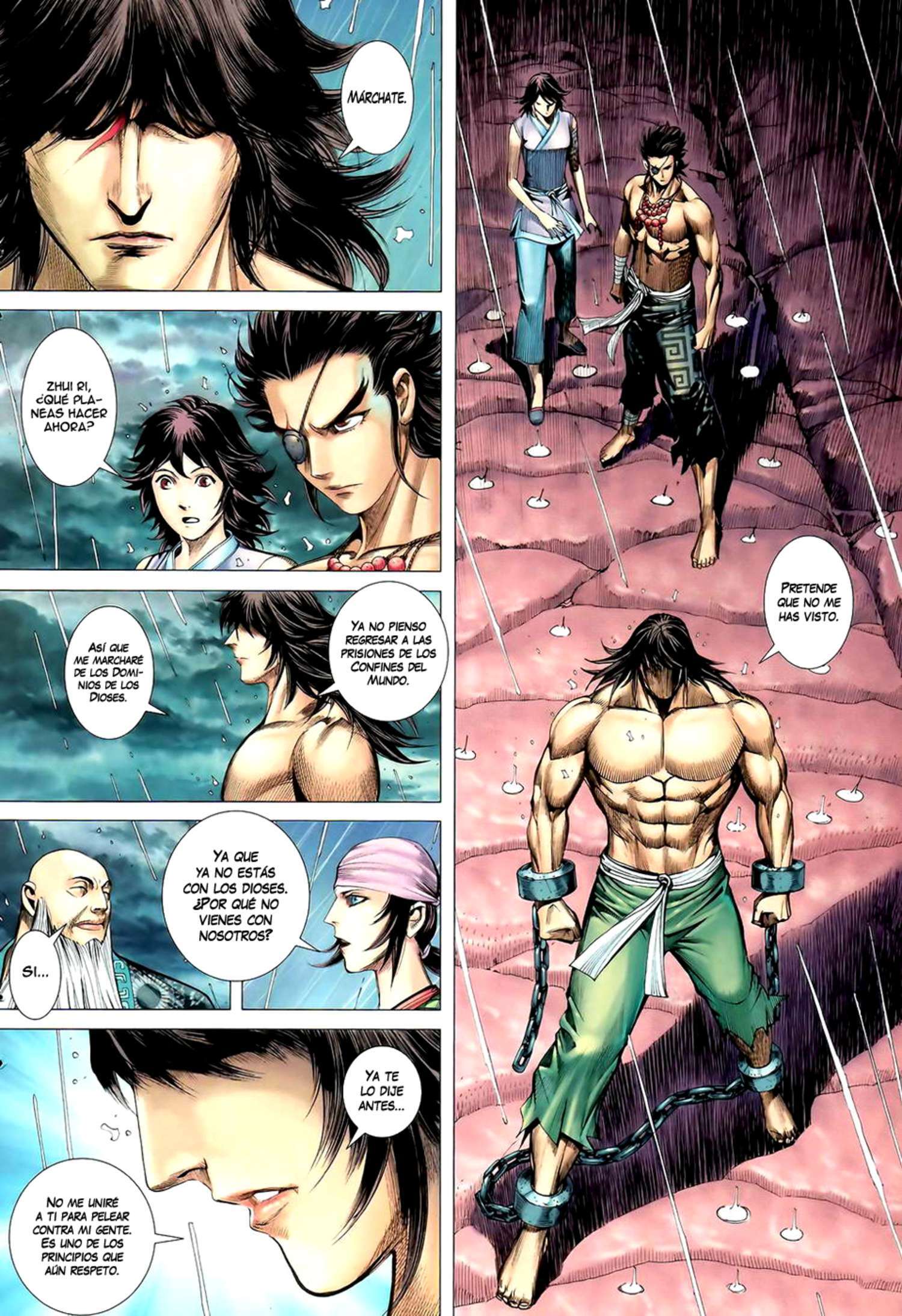 Capitulo 50 page 14