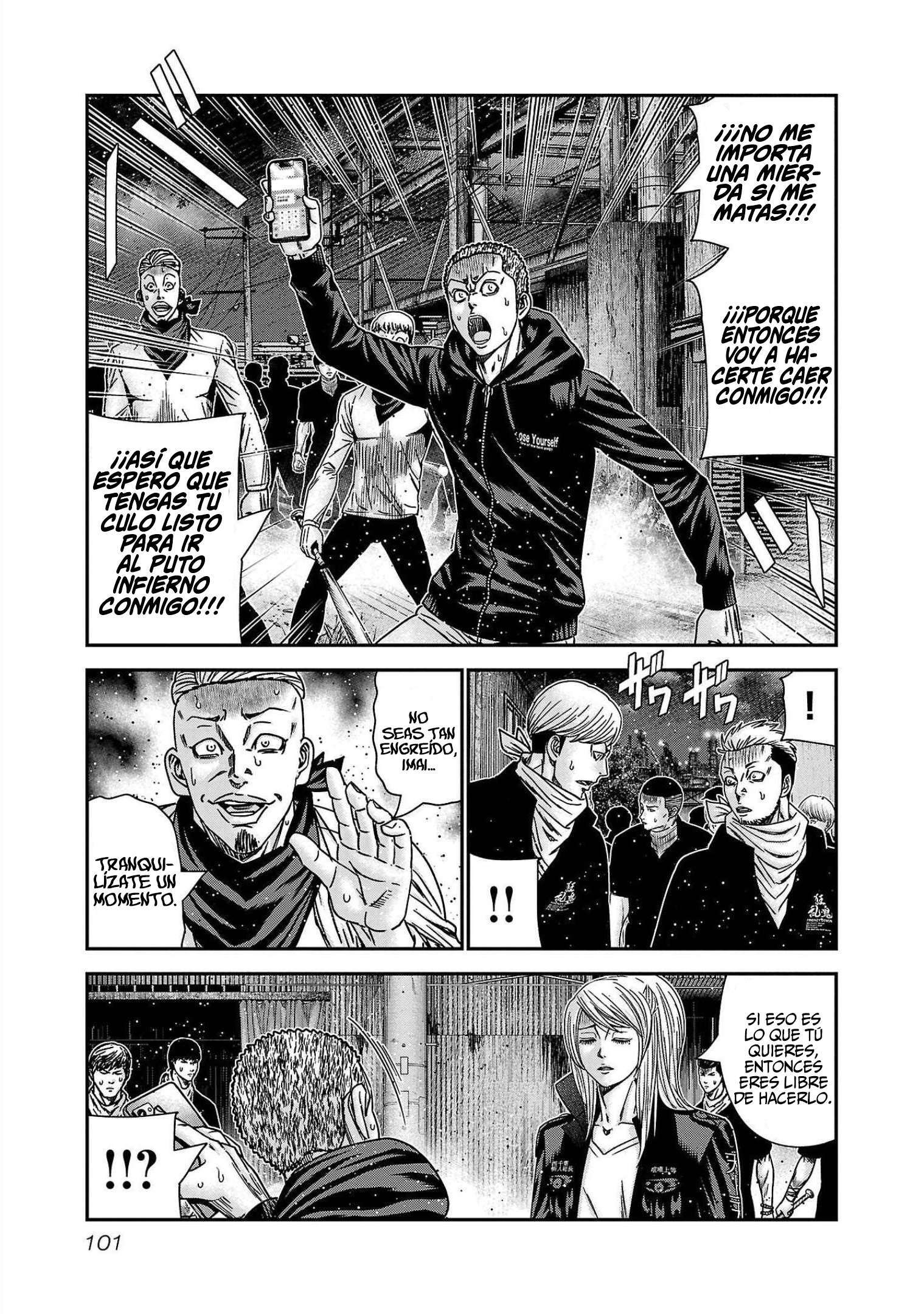 Capitulo 211 page 13