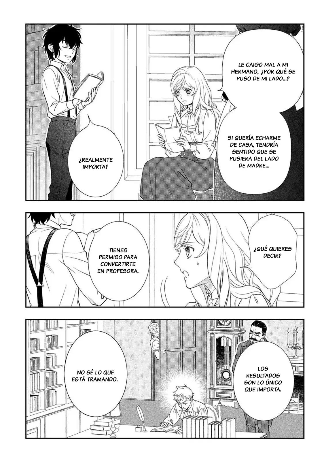 Capitulo 88 page 23