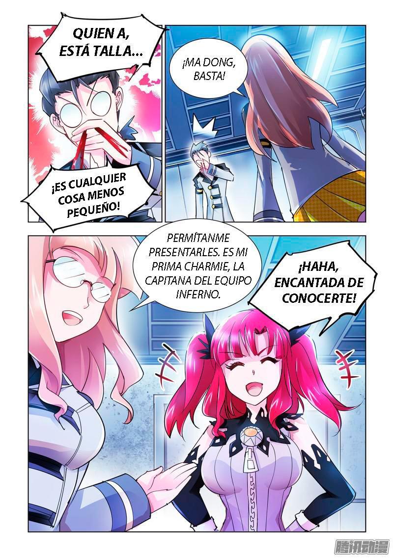 Capitulo 40 page 8