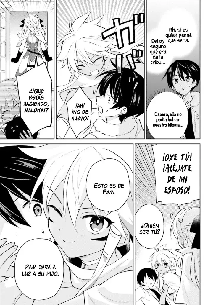 Capitulo 82 page 8