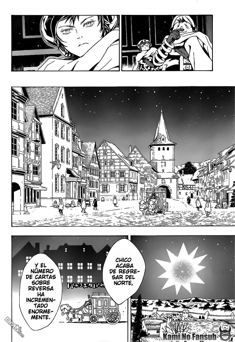 Capitulo 85 page 11