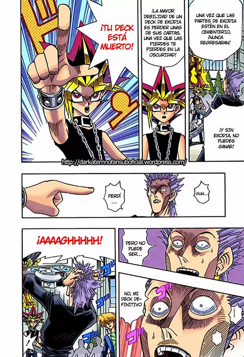 Capitulo 154 page 18
