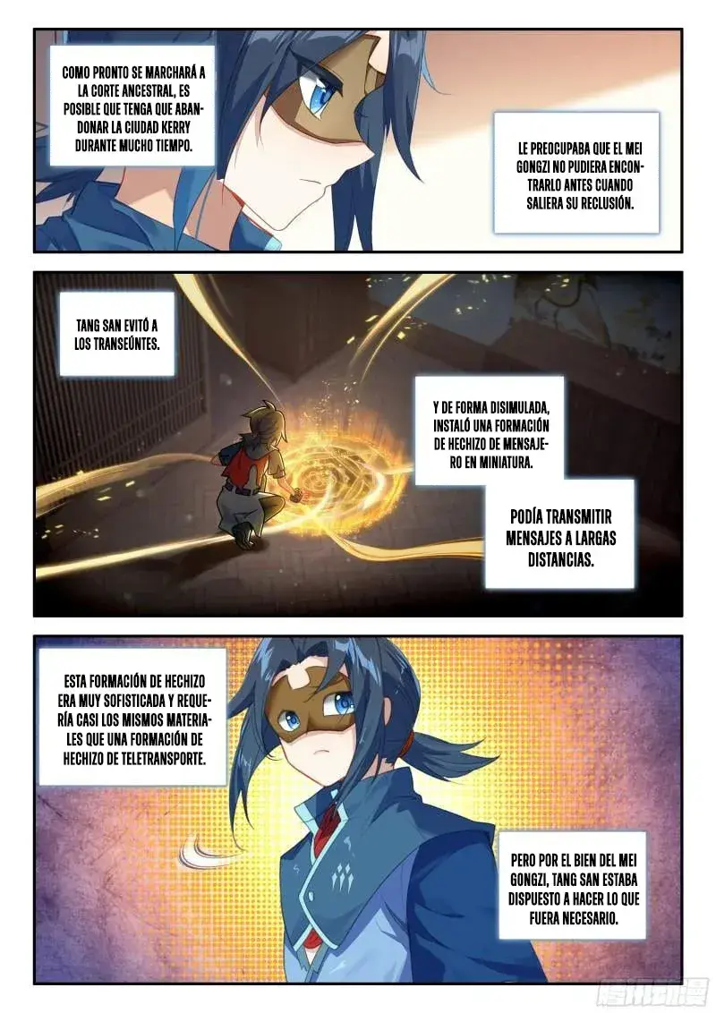 Capitulo 135 page 4