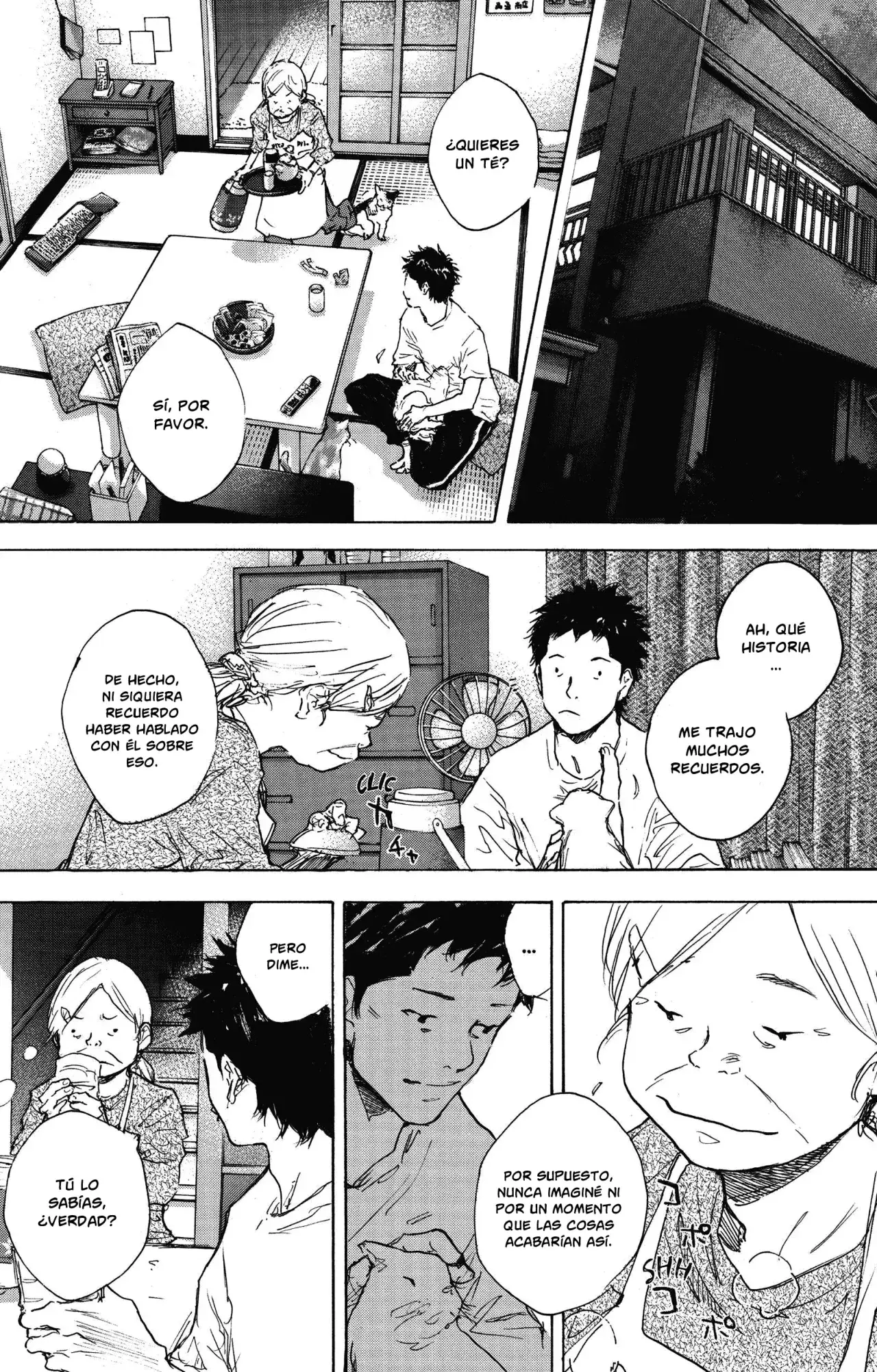 Capitulo 306 page 17