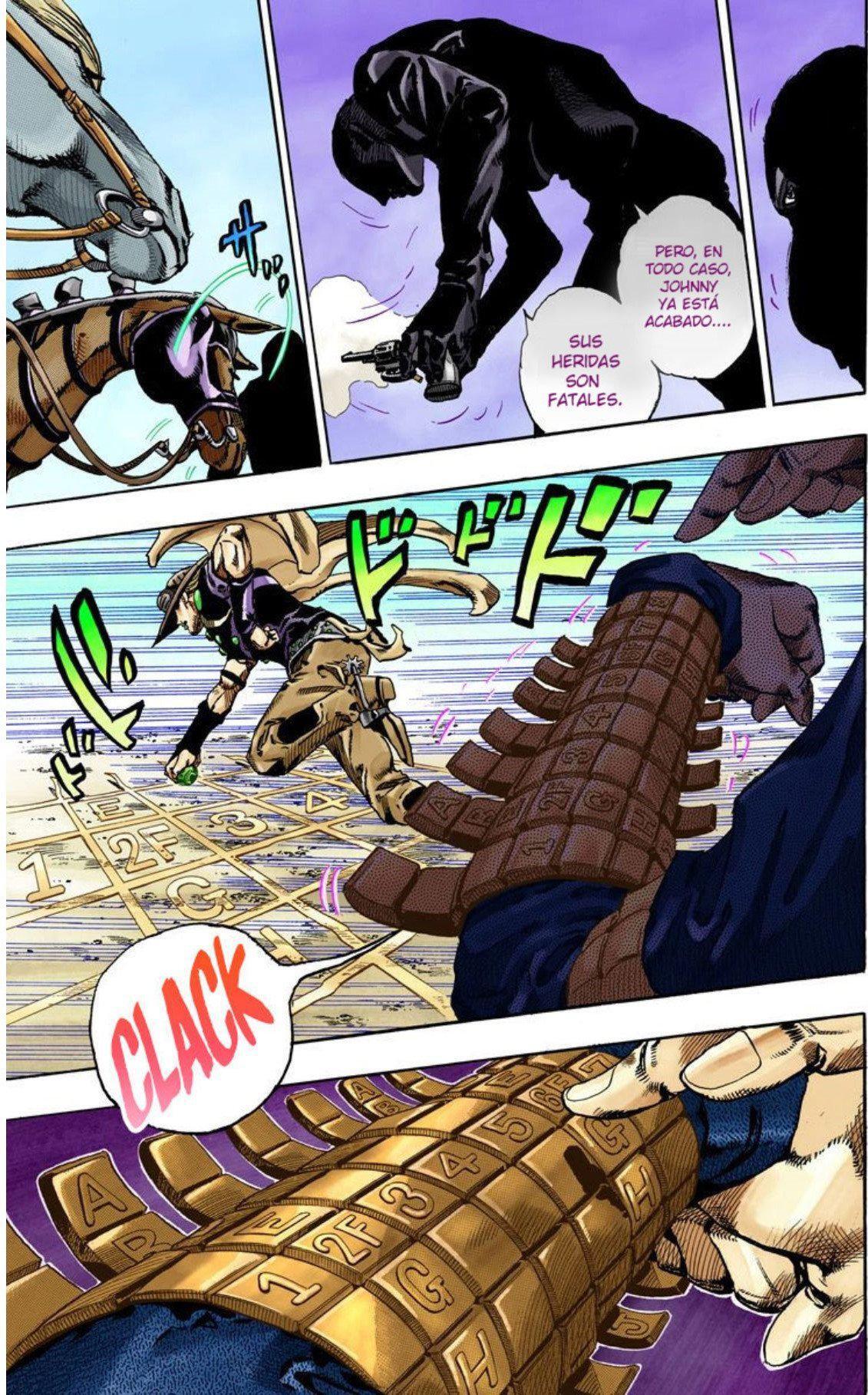 Capitulo 65 page 16