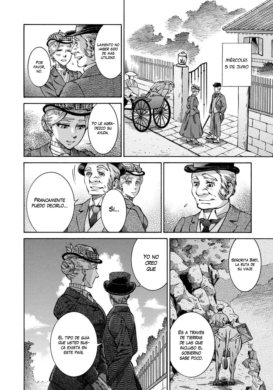 Capitulo 1 page 22