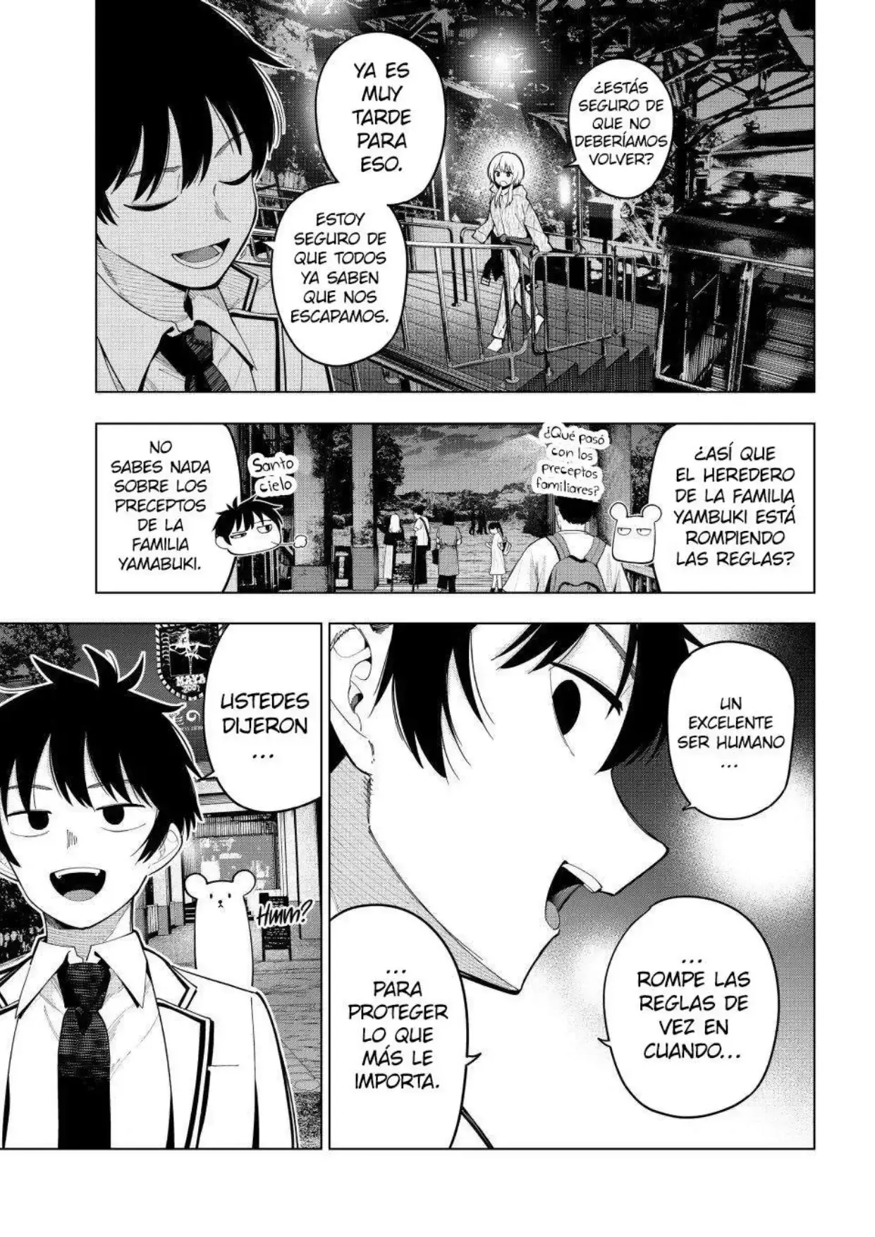 Capitulo 96 page 15