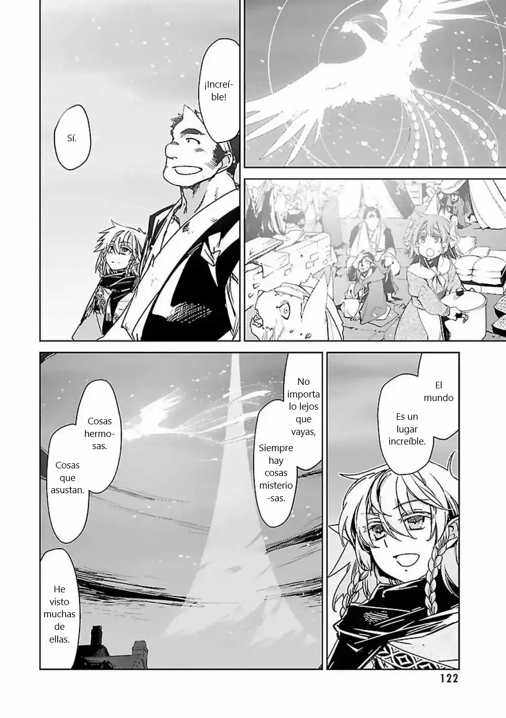 Capitulo 58 page 18