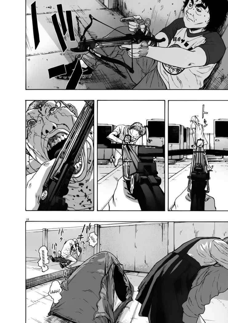Capitulo 81 page 20