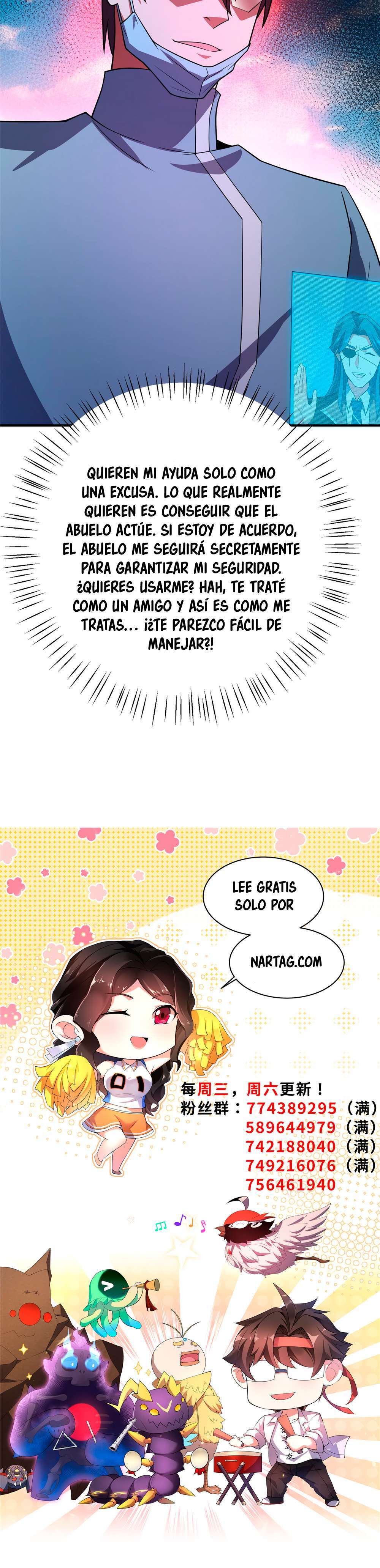 Capitulo 121 page 19