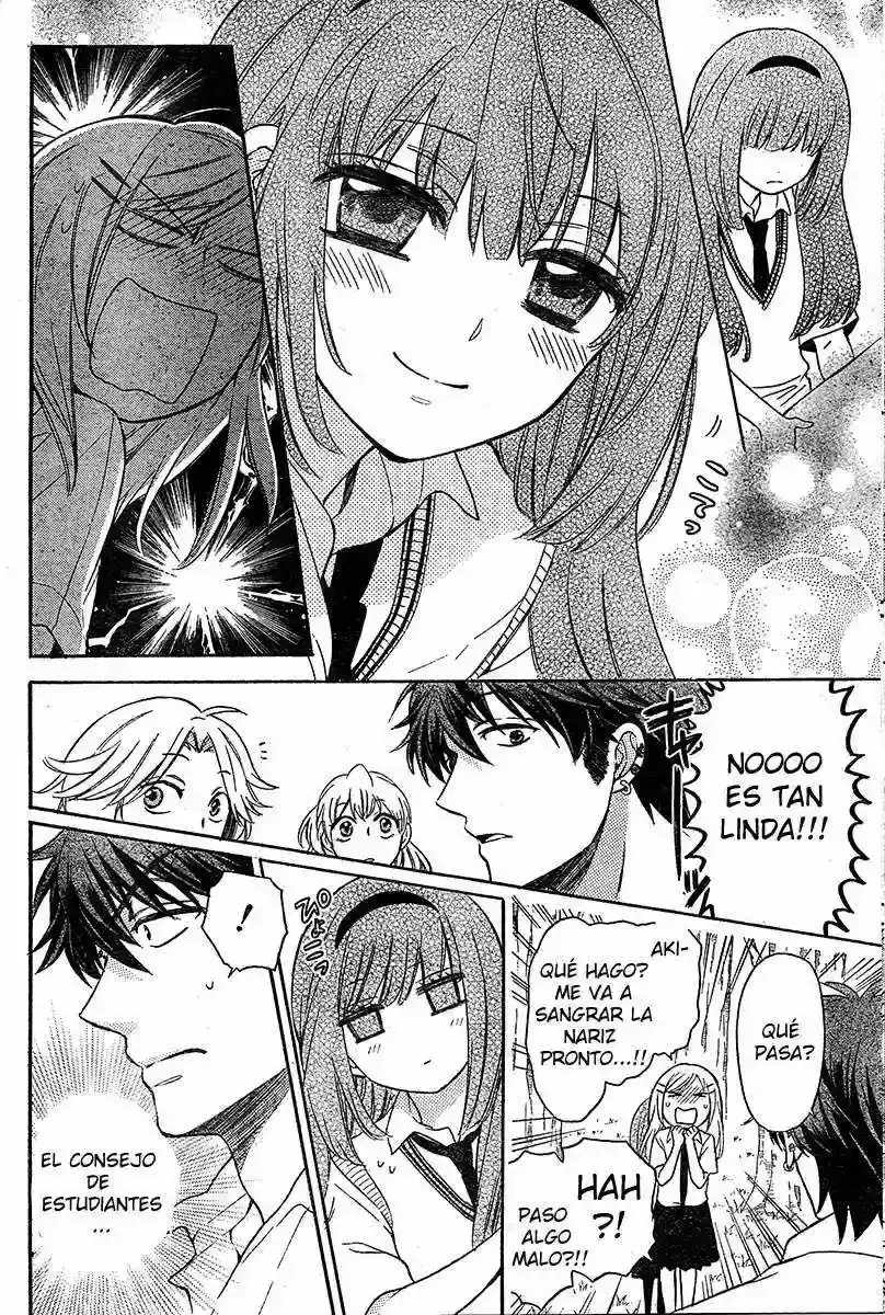 Capitulo 85 page 12