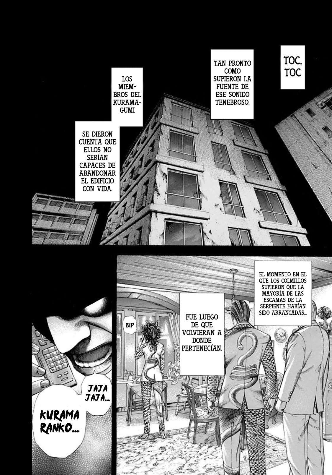 Capitulo 222 page 10