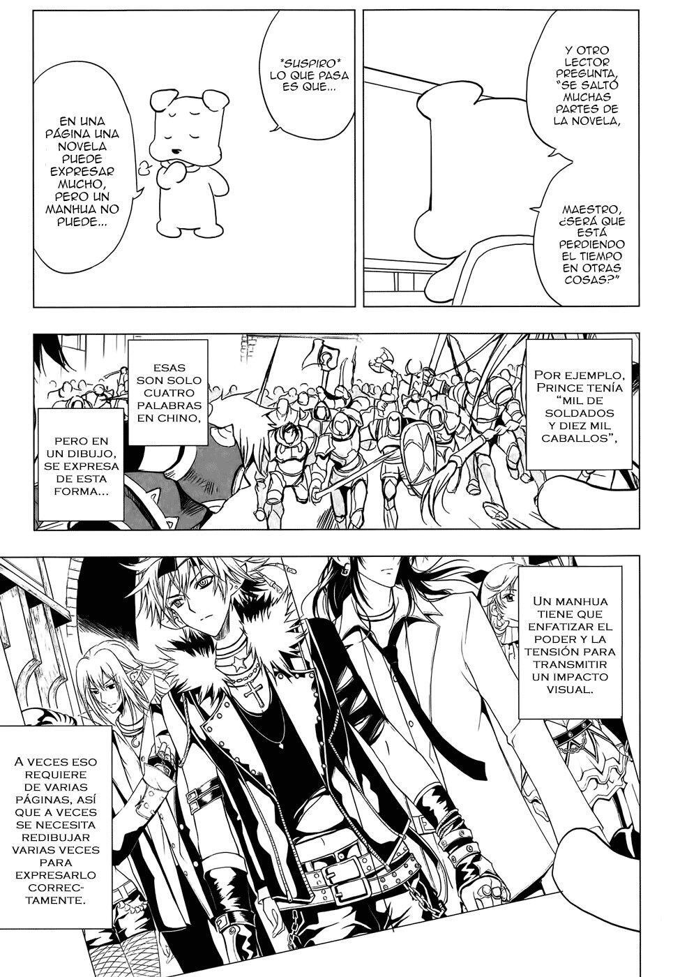 Capitulo 75 page 28