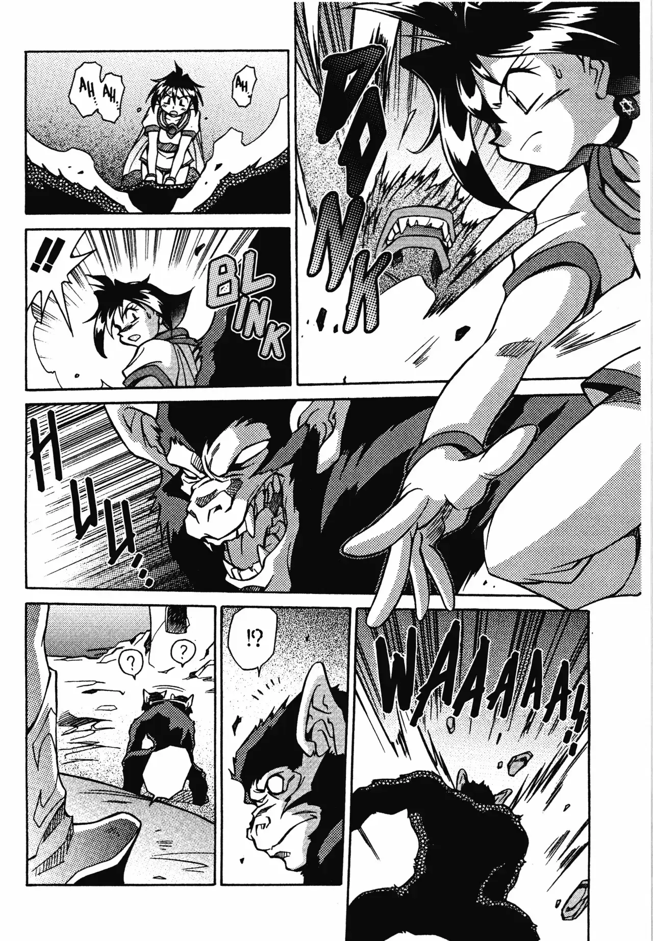 Capitulo 26 page 14
