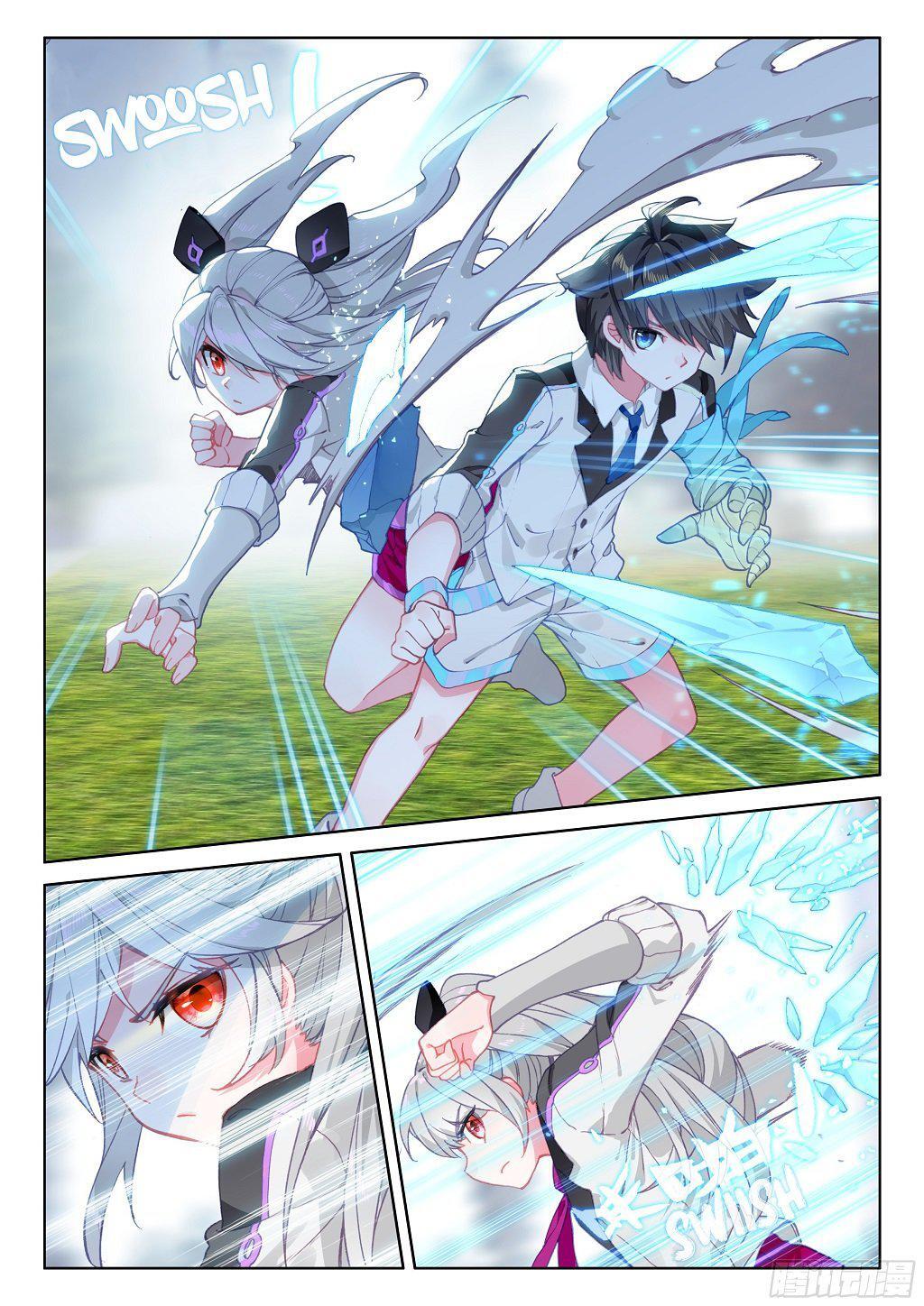 Capitulo 23 page 7