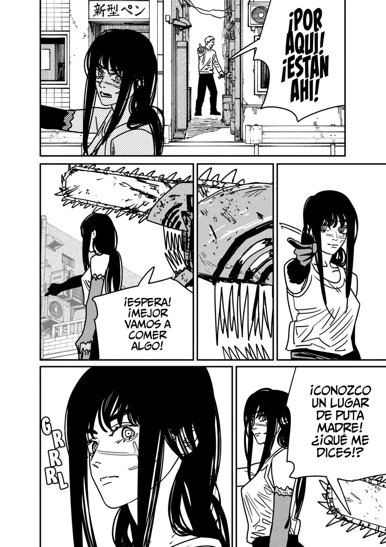 Capitulo 192 page 8