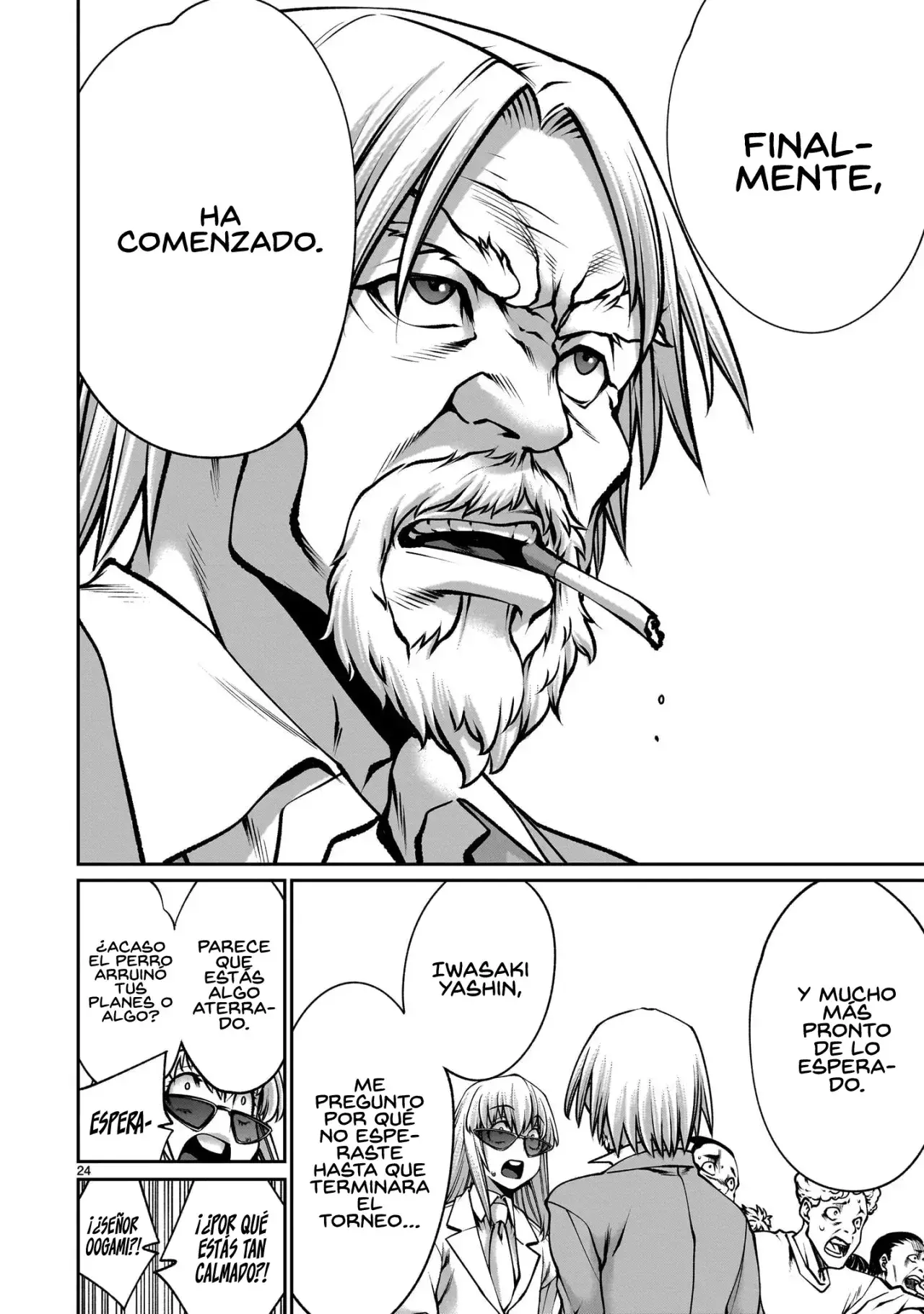 Capitulo 116 page 24