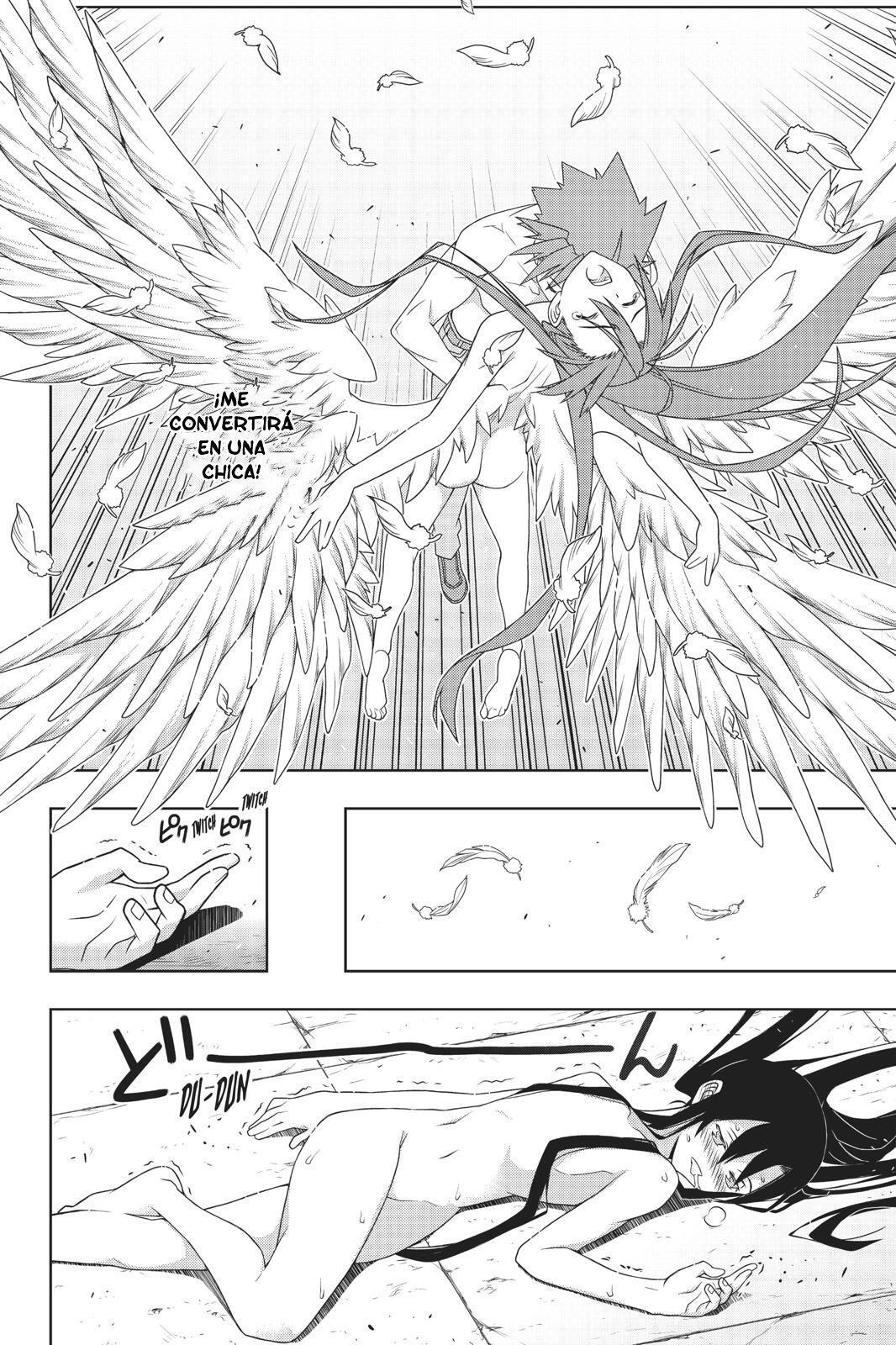 Capitulo 170 page 27