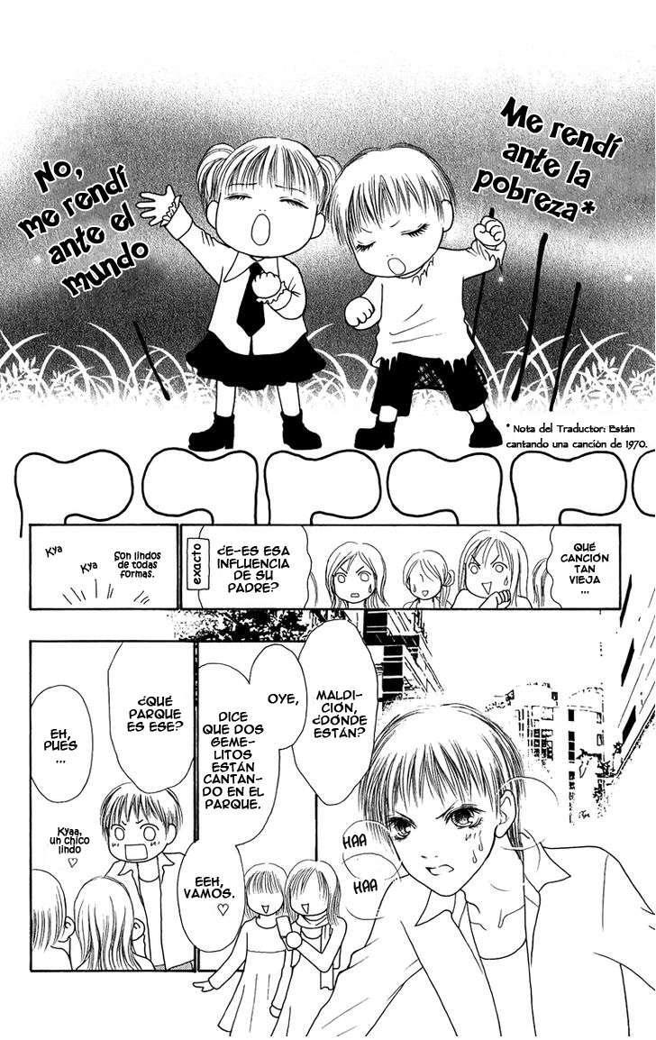 Capitulo 127 page 28