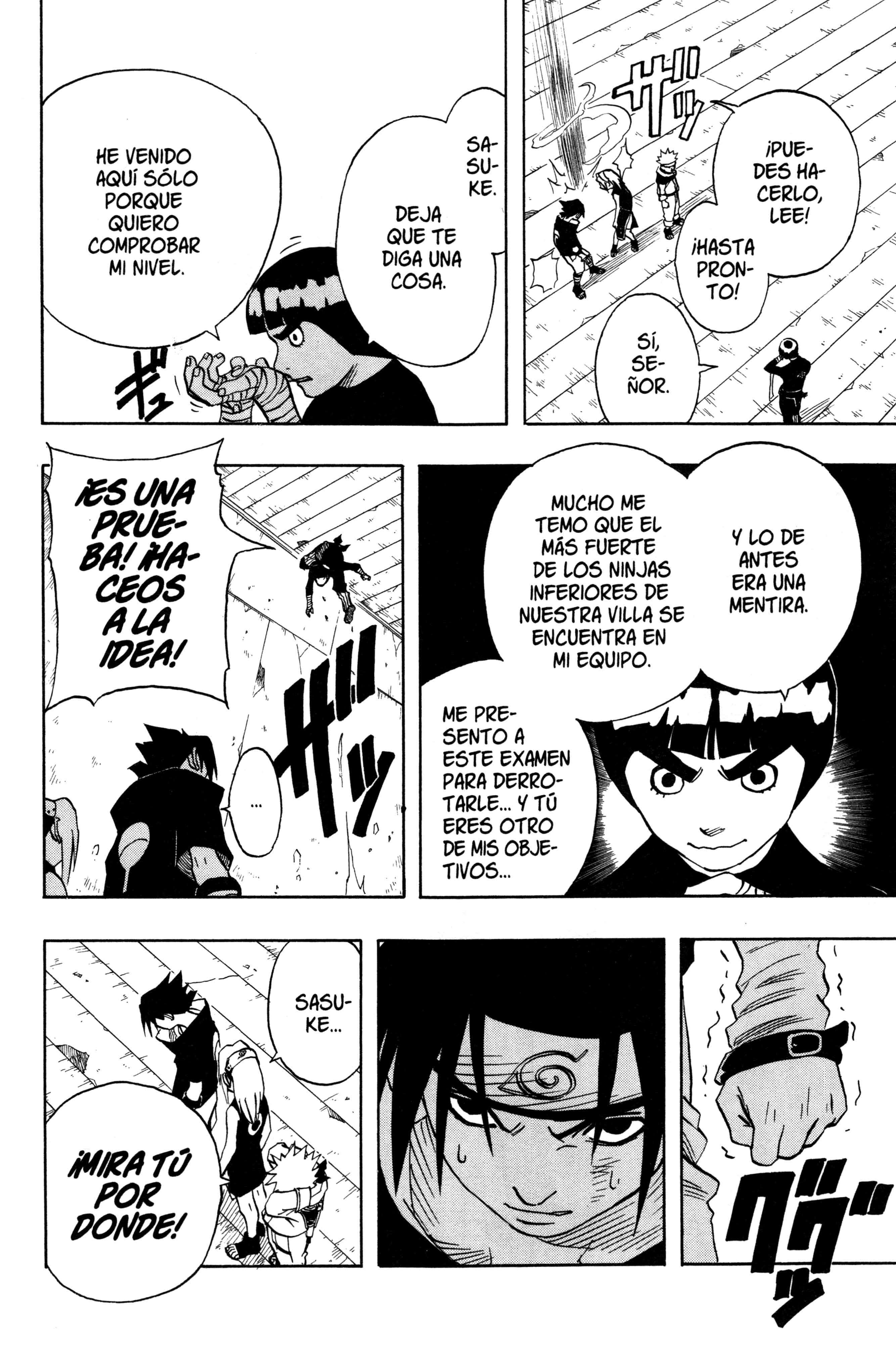 Capitulo 38 page 14