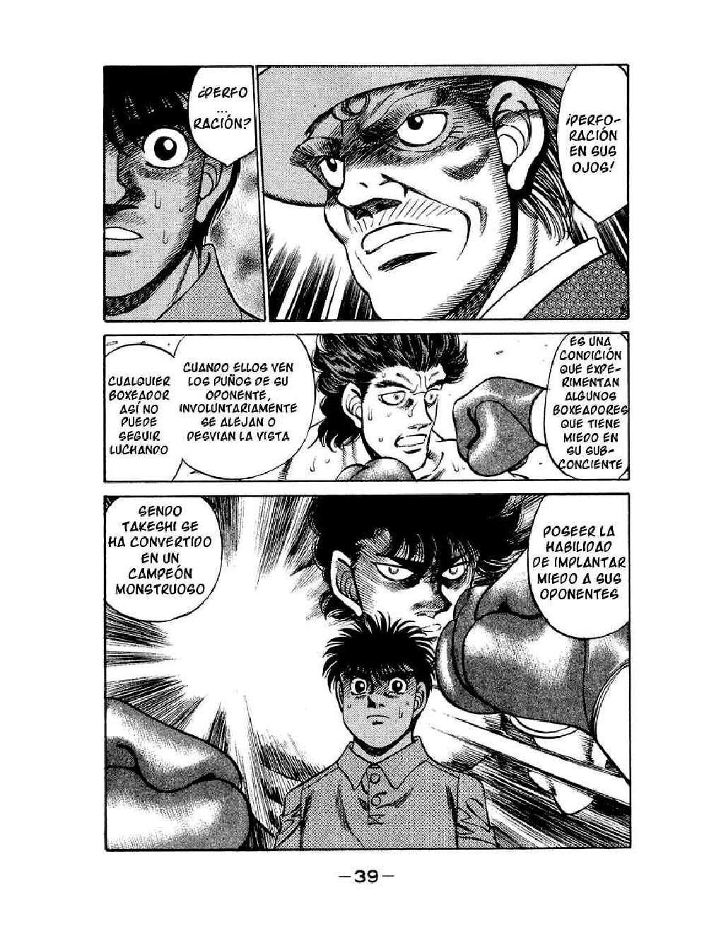 Capitulo 243 page 18