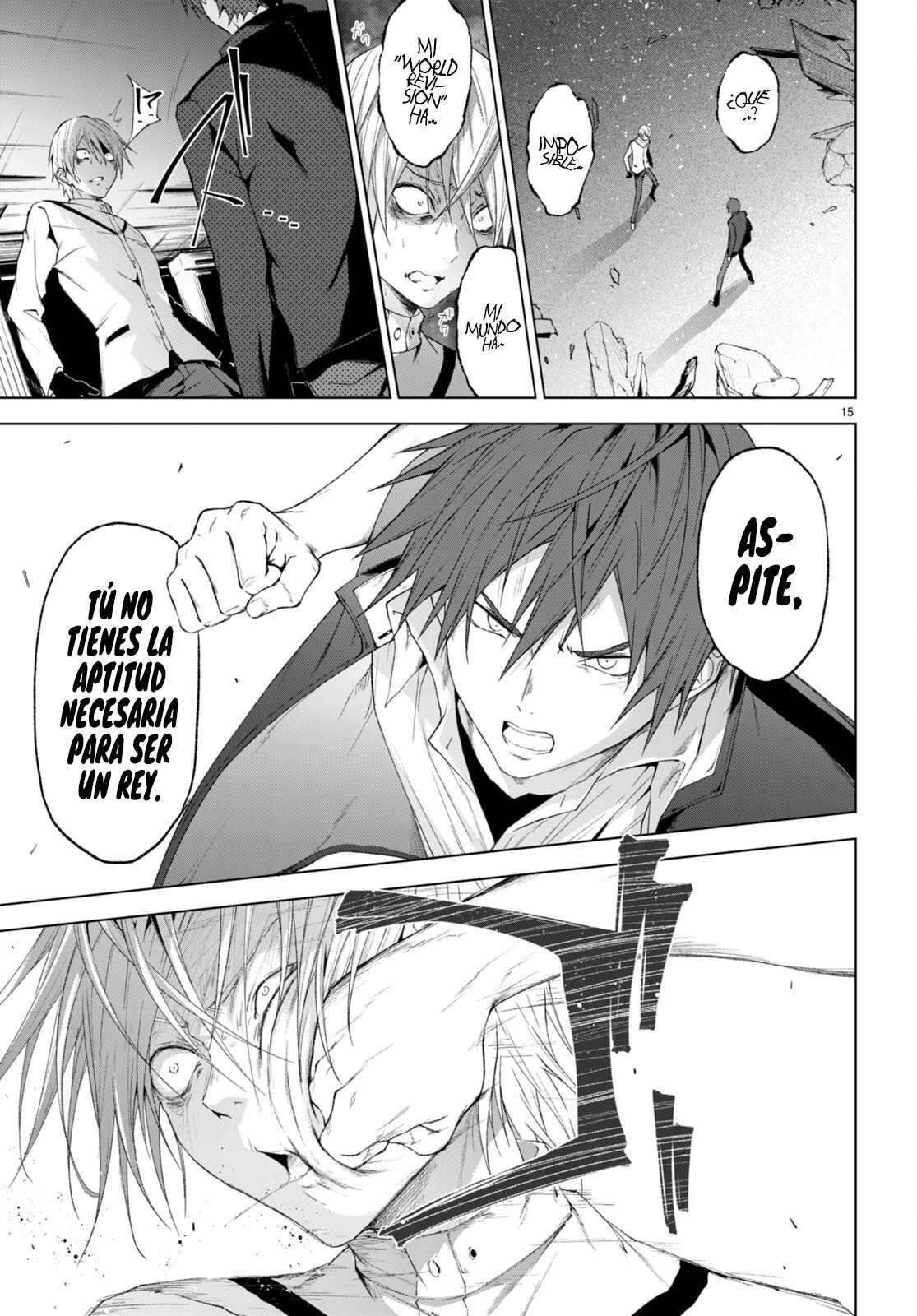 Capitulo 23 page 15