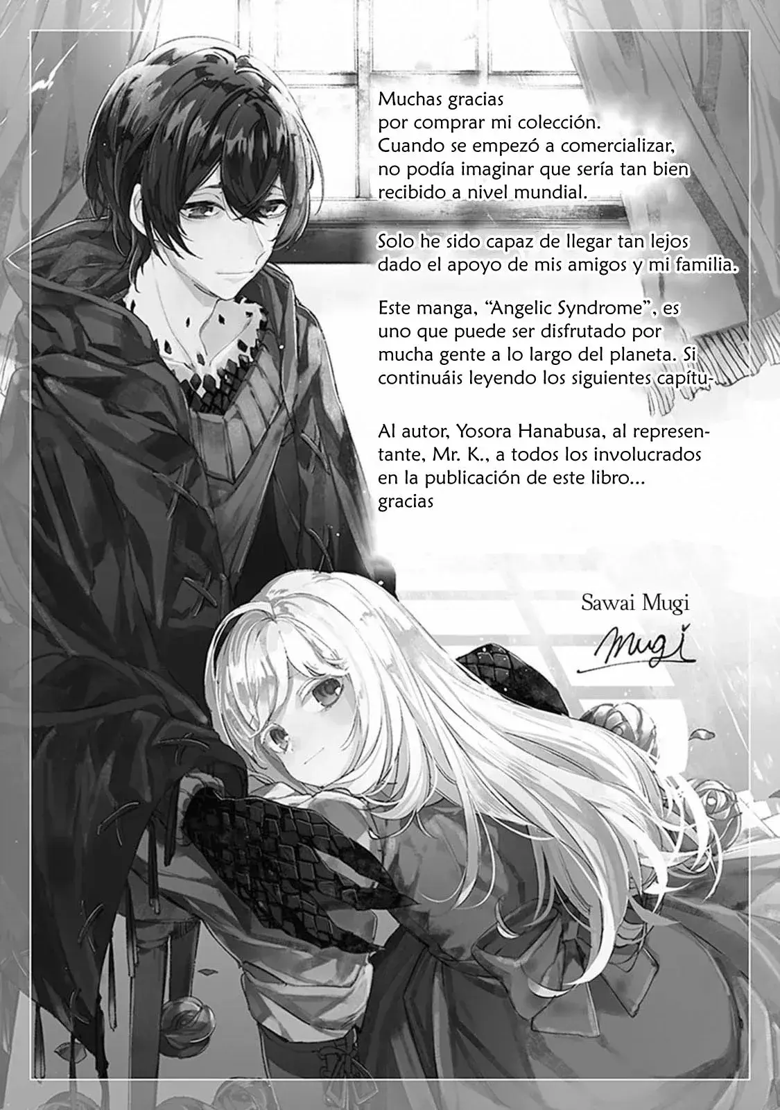 Capitulo 6.50 page 13