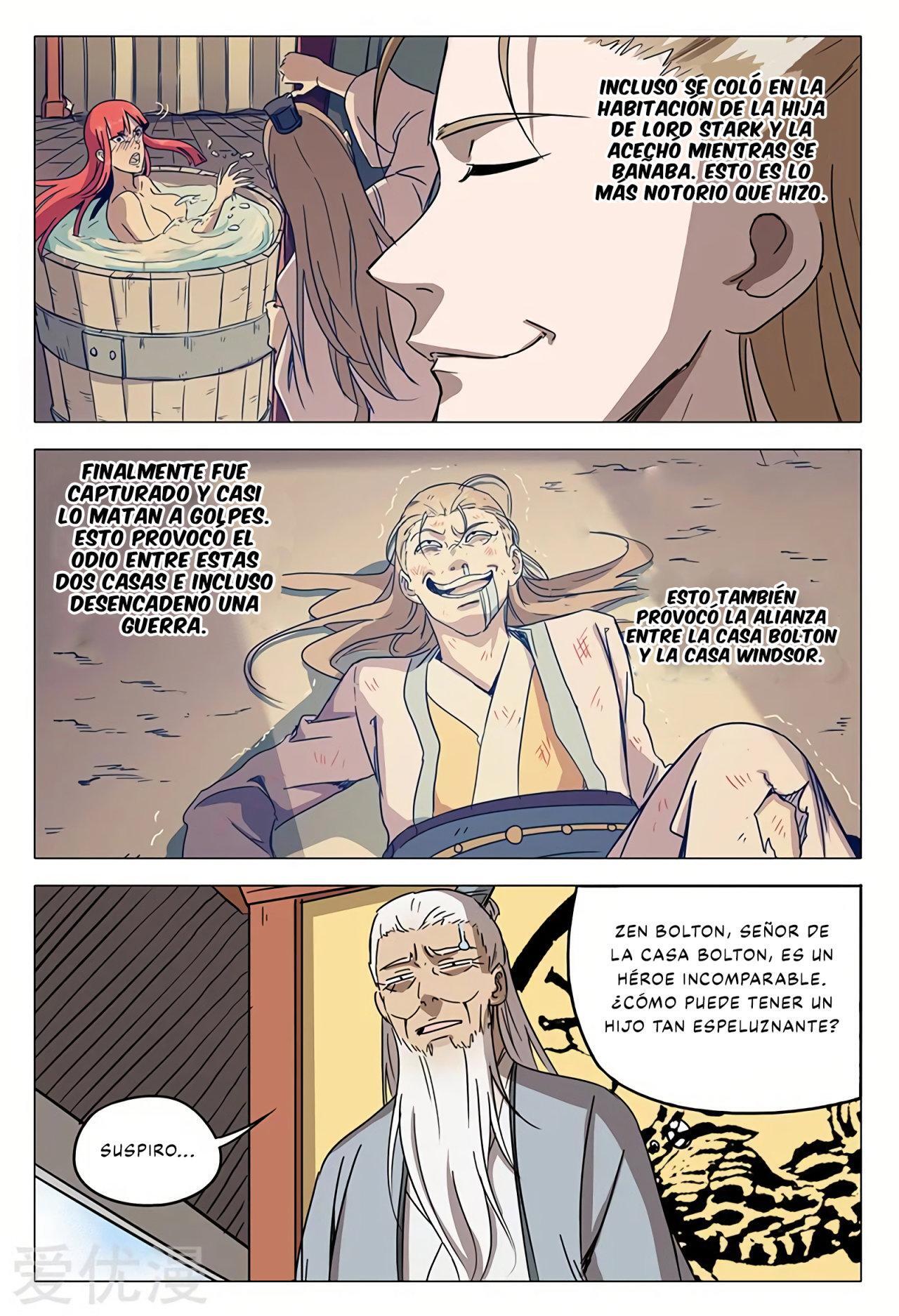 Capitulo 63 page 10