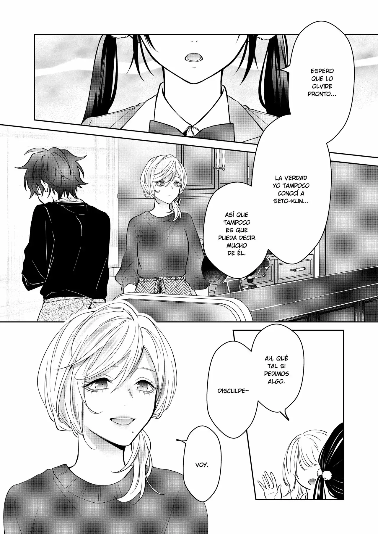 Capitulo 23 page 7